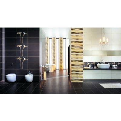 Płytka ścienna 32,7x59,3 Tubądzin Calle 2